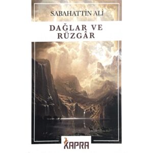 Dağlar ve Rüzgar