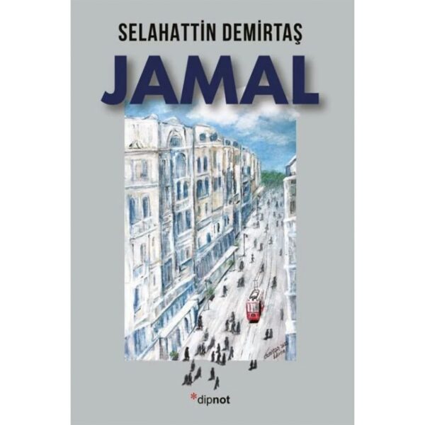 Jamal