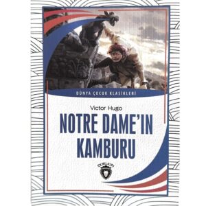 Notre Dame’ın Kamburu