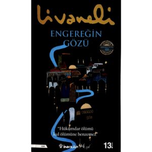 Engereğin Gözü